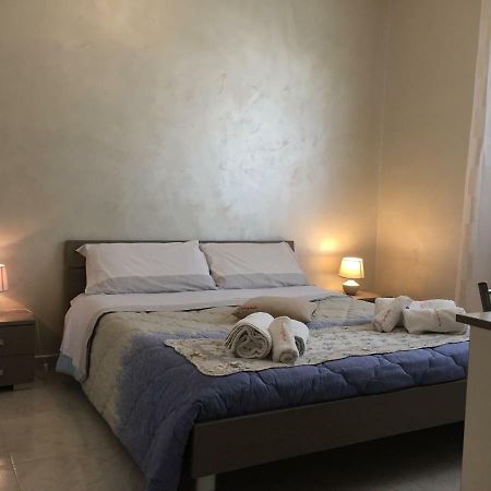 B&B Cuore Di Gallipolli Exteriör bild